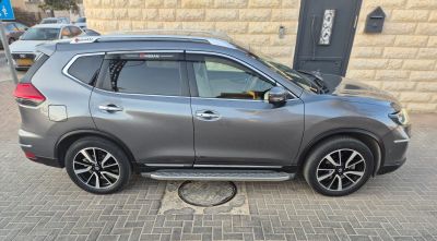 Nissan X-Trail 2ème main, 2021, main privée