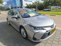 Toyota Corolla 2nd hand, 2022