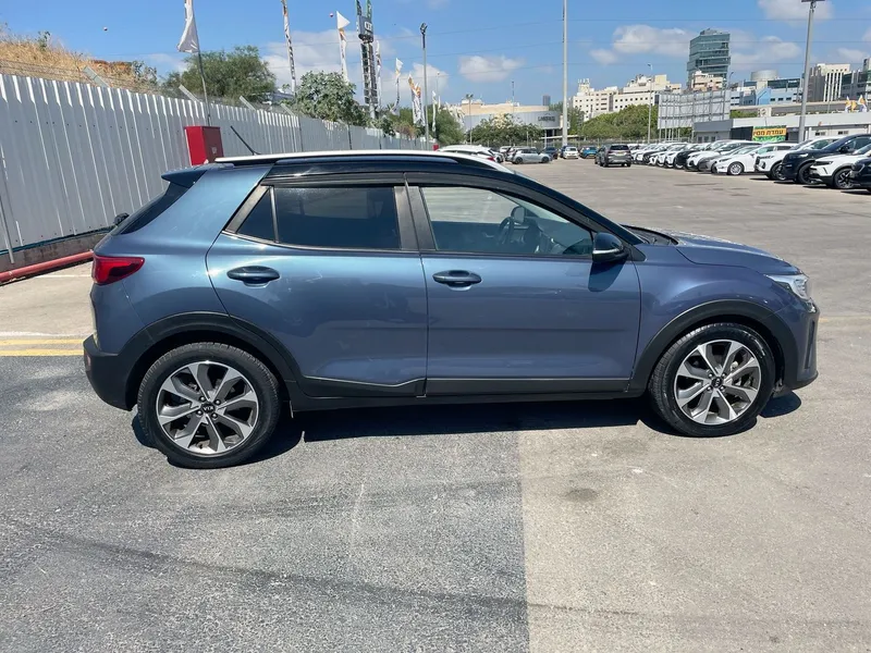Kia Stonic 2nd hand, 2019, private hand