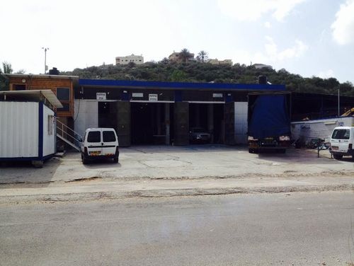 Mansur Garage. صورة 1