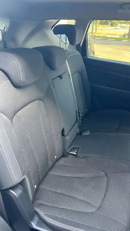 SsangYong Rexton 2ème main, 2019, main privée