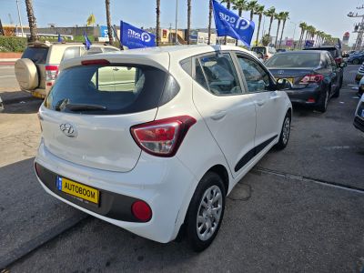 Hyundai i10 2nd hand, 2019