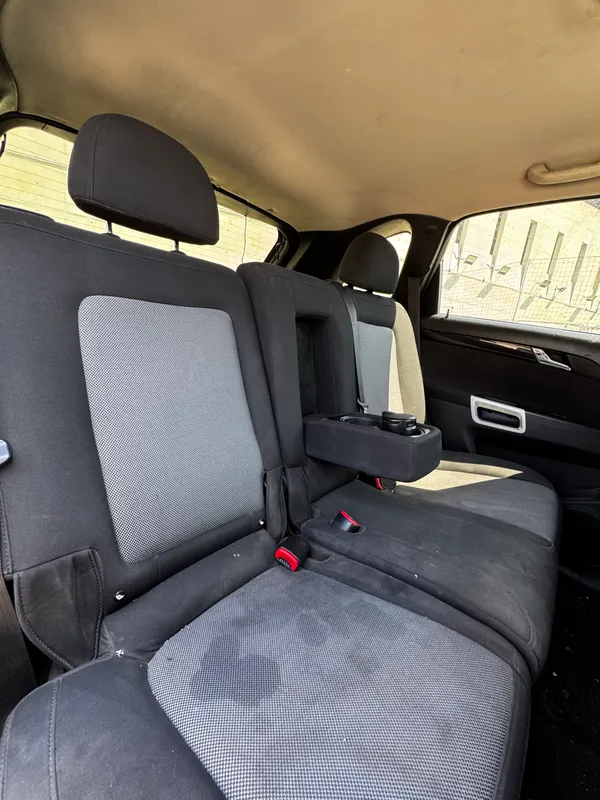 شيڤروليه Captiva Sport مستعمل, 2015
