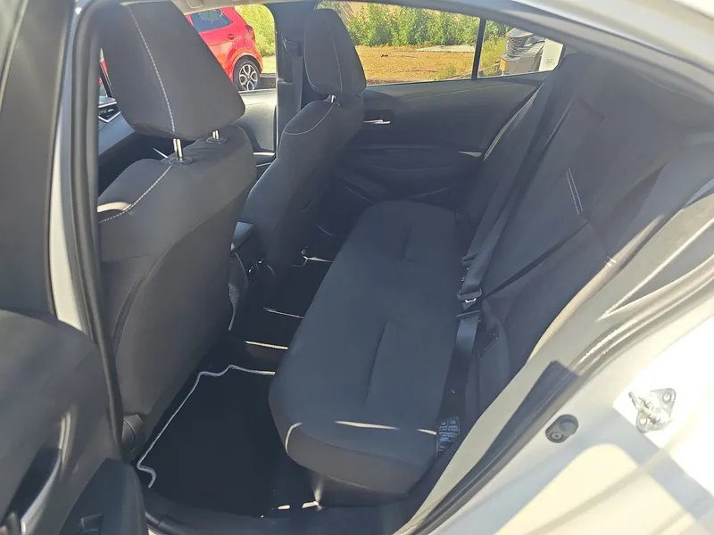 Toyota Corolla с пробегом, 2020, частная рука