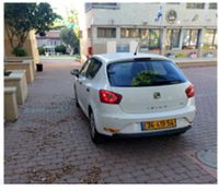 סיאט איביזה יד 2 רכב, 2015, פרטי
