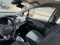 Toyota Yaris 2nd hand, 2020, private