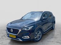 MG EHS יד 2 רכב, 2022, פרטי