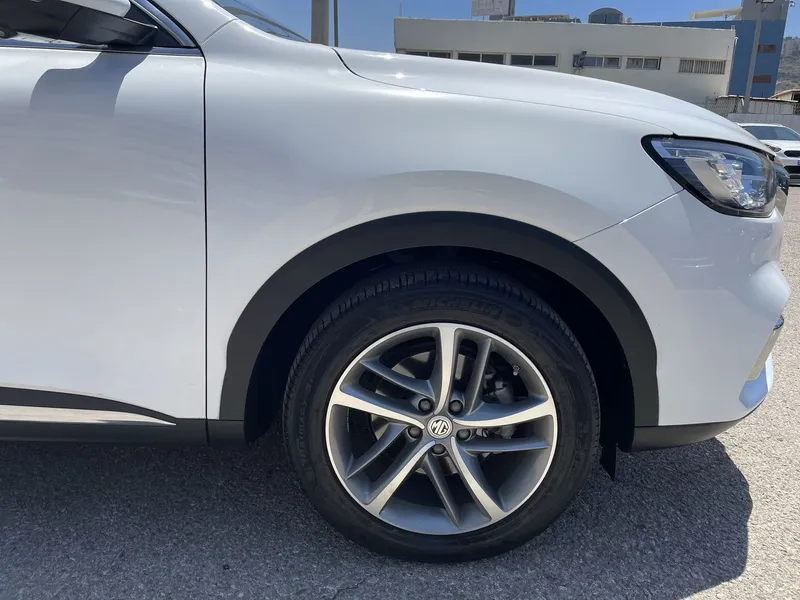 MG EHS مستعمل, 2022, مالك خاص