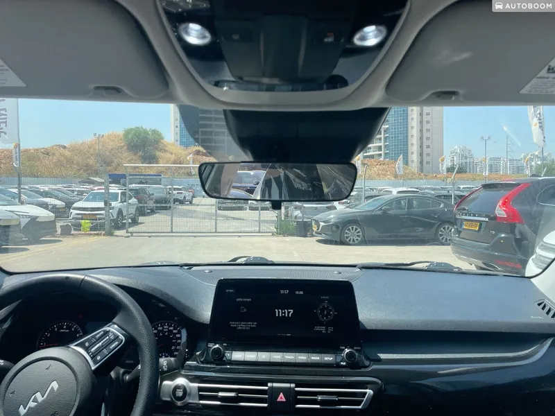 Kia Seltos 2nd hand, 2022, private