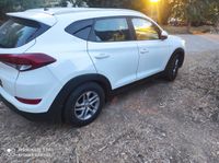 Hyundai Tucson 2ème main, 2018, privée
