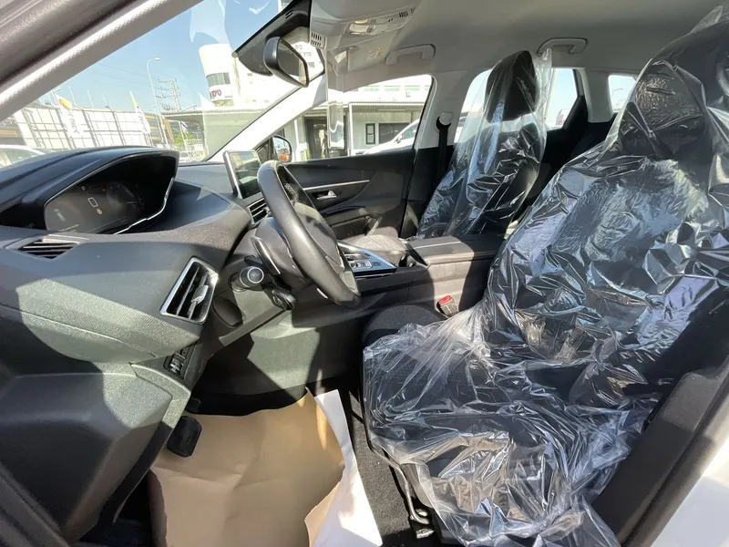 Peugeot 3008 2nd hand, 2020, private hand