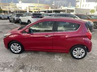 שברולט ספארק יד 2 רכב, 2020, פרטי