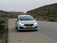 Kia Ceed 2nd hand, 2017, private