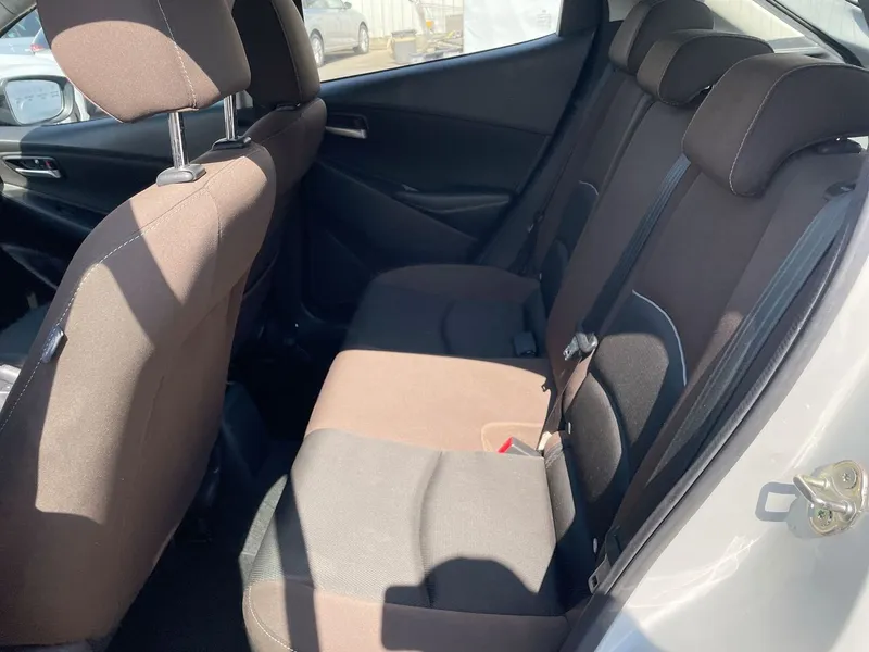 Mazda 2 2nd hand, 2022
