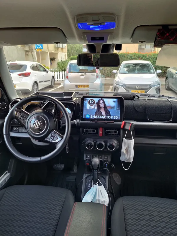 Suzuki Jimny 2ème main, 2020, main privée