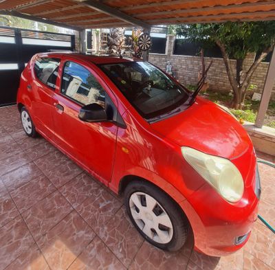 Suzuki Alto 2nd hand, 2011, private hand
