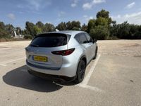 Mazda CX-5 2nd hand, 2022, private