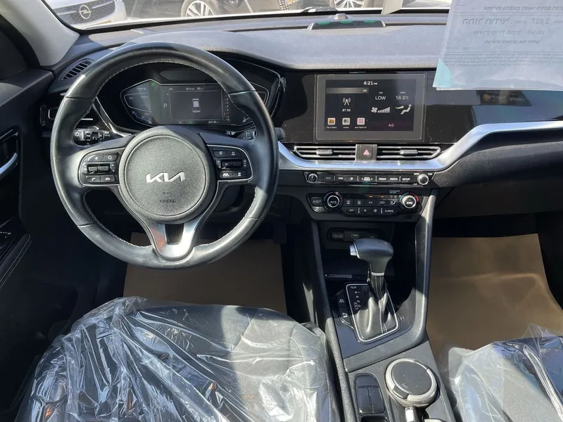 Kia Niro 2ème main, 2022, main privée