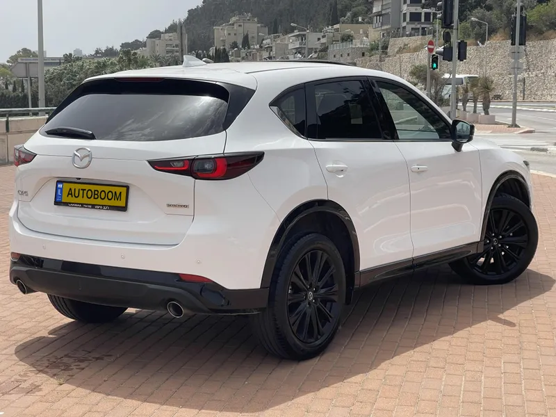 Mazda CX-5 2nd hand, 2024, private hand