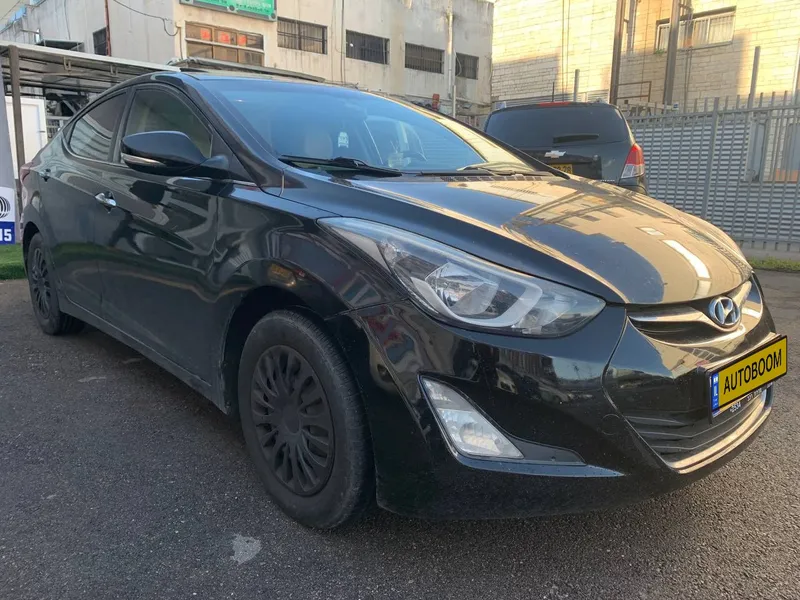 Hyundai i35 2ème main, 2014