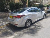 Hyundai i35 2nd hand, 2015, private