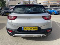 קיה סטוניק יד 2 רכב, 2024, פרטי
