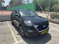 יונדאי טוסון יד 2 רכב, 2020, פרטי