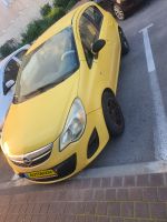 Opel Corsa 2ème main, 2011, privée
