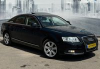 Audi A6 2nd hand, 2011, private