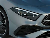 Mercedes A-Class 2022. Bodywork, Exterior. Hatchback 5-door, 4 generation, restyling