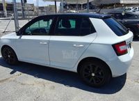 Škoda Fabia 2ème main, 2017, privée