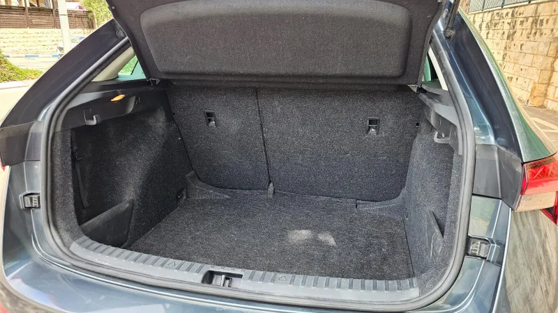 Skoda Scala 2nd hand, 2020, private hand