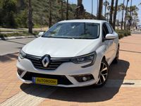 Renault Megane с пробегом, 2021, частная