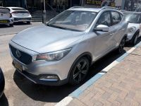 MG ZS יד 2 רכב, 2019, פרטי