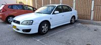 Subaru B4 с пробегом, 2003, частная
