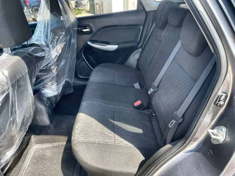 Suzuki Baleno 2nd hand, 2017, private hand