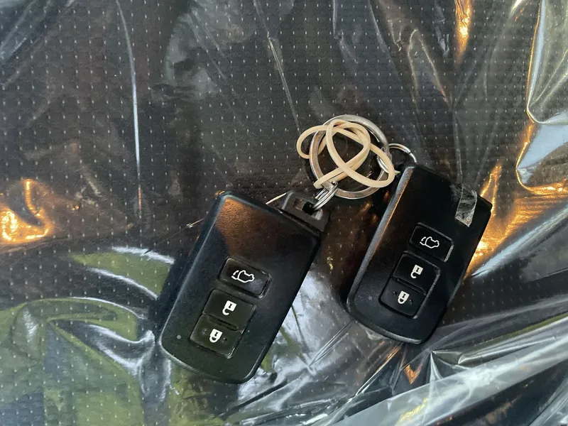 Toyota RAV4 с пробегом, 2018