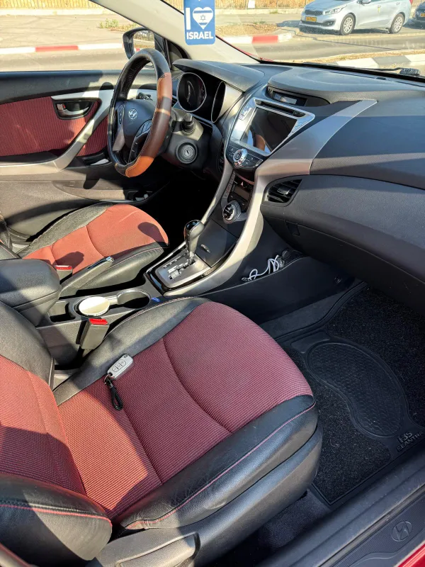 Hyundai i35 с пробегом, 2012, частная рука