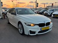 بي إم دبليو 3 series مستعمل, 2014
