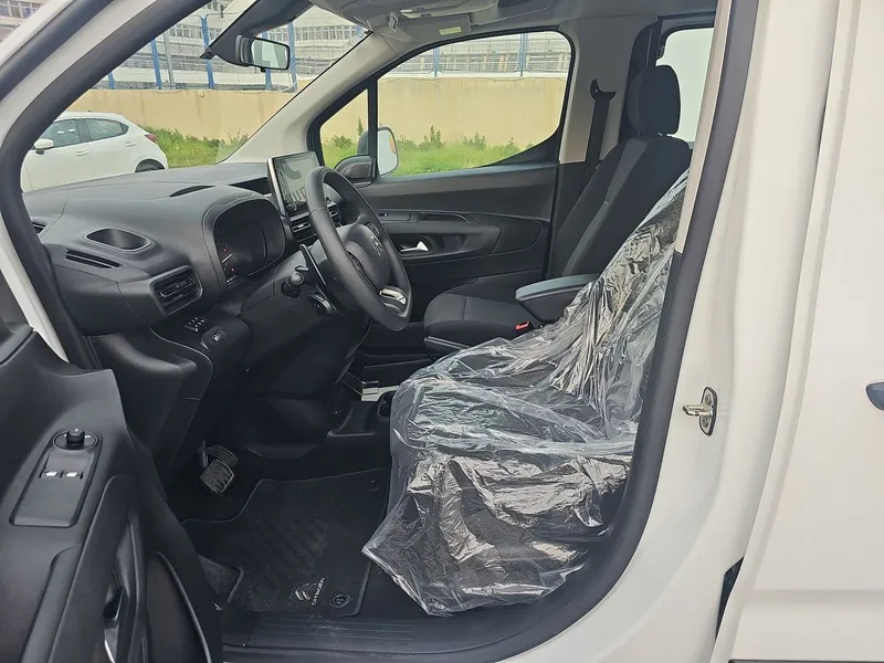 Citroen Berlingo 2nd hand, 2021, private hand