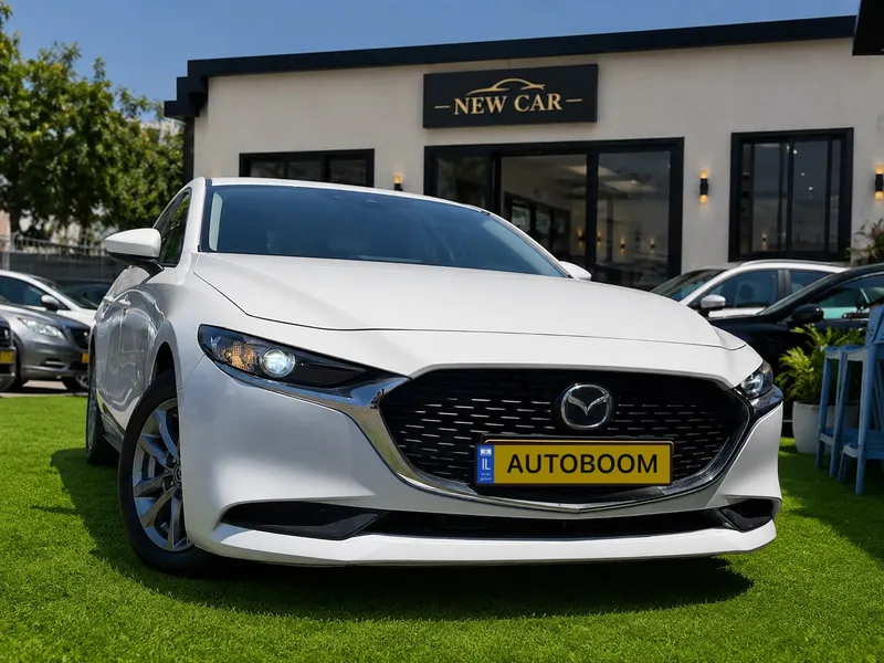 Mazda 3 2ème main, 2024, privée