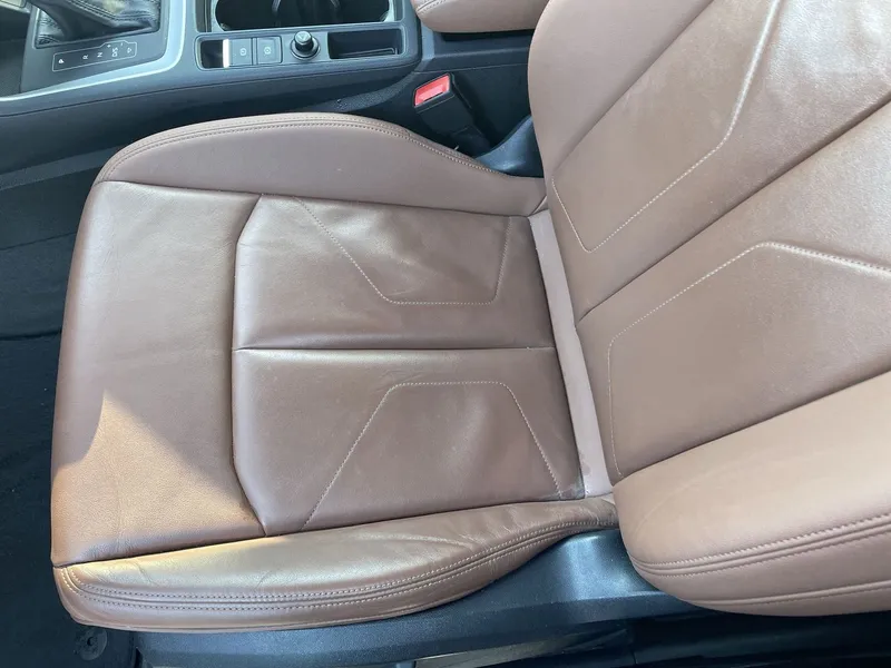 Audi Q3 2nd hand, 2020, private hand