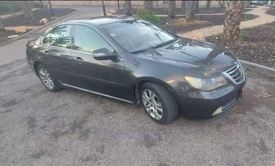Honda Legend 2ème main, 2009, main privée