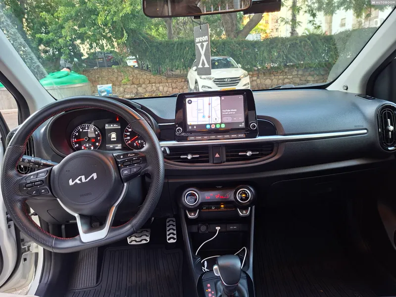 Kia Picanto 2nd hand, 2023, private