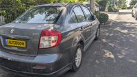 Suzuki SX4 2nd hand, 2008, private