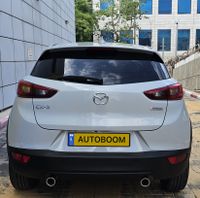 מאזדה CX-3 יד 2 רכב, 2024