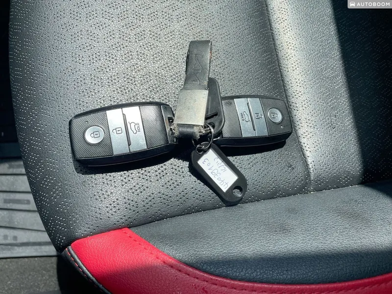 Kia Picanto 2ème main, 2023, privée