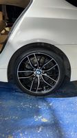 BMW 5 series с пробегом, 2008, частная