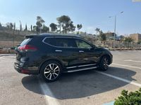 ניסאן אקס-טרייל יד 2 רכב, 2020, פרטי