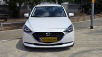 Mazda 2 с пробегом, 2023